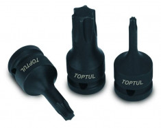 TORX soclu de lovit 1/2&amp;#039;&amp;#039; T30 foto