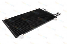 Radiator clima AC MERCEDES SPRINTER intre 1995-2000 foto