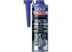 Aditiv benzina curatare sistem injectie Pro-Line, Liqui Moly, 300ml foto