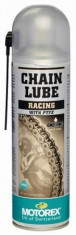 Spray vaselina lant Chainlube RACING 500ml, Motorex foto