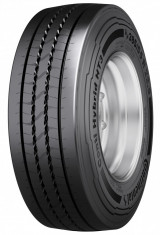 Anvelopa Vara CONTINENTAL Conti Hybrid HT3 445/45 R19.5 160J foto