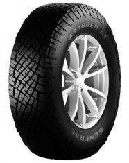 Anvelopa Vara GENERAL Grabber AT 235/55 R17 99H foto