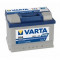 Baterie auto Varta D59, Blue dynamic, 60Ah, 540A, 5604090543132