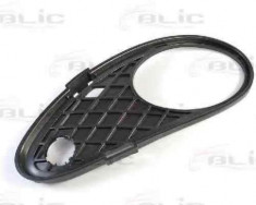 Grila ventilatie, bara protectie MERCEDES-BENZ C-CLASS (W203) MERCEDES-BENZ 2038850623 foto