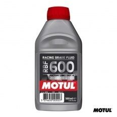 Lichid de frana Factory Line MOTUL RBF600 0.5L 312 C foto