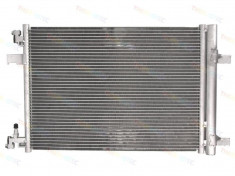 Radiator clima AC OPEL ASTRA GTC J foto