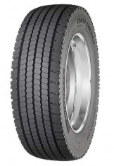 Anvelopa Vara MICHELIN XDA2+Energy 295/60 R22.5 150/147K foto