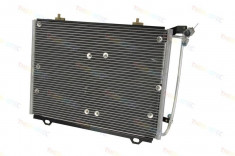 Radiator clima AC MERCEDES CLK (C208) 1.8-5.4 intre 1993-2002 foto