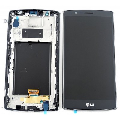 Display complet LG G4 | + Touch | Black foto