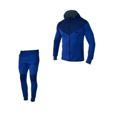 Trening NIKE AIR - Alb, Negru si Albastru - XL XXL - *Reducere foto