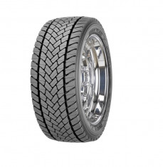 Anvelopa Vara GOODYEAR KMAX D 315/70R22.5 154/152L foto