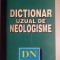 Dictionar uzual de neologisme - Florin Marcu