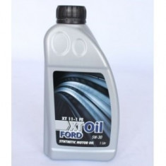 Ulei castrol edge professional 5w30