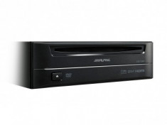 DVD Player pentru Volkswagen Golf 7 Alpine DVE-5300G foto