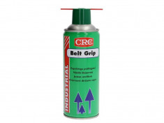 Spray aderenta curele, CRC Belt Grip 400ml foto