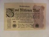 Cumpara ieftin CY - 2000000 / 2 milioane marci mark 09.08.1923 Reichsbanknote Germania unifata
