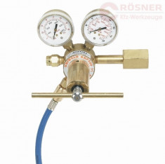 Regulator presiune azot, Waeco foto