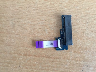 Conector HDD Hp 15-ac041na { A145 } foto