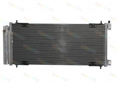 Radiator clima AC PEUGEOT 407 SW dupa 2006- foto