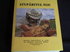 STUPARITUL NOU-CONSTANTIN L. HRISTEA-509 PG A 4- foto