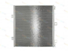 Radiator clima AC RENAULT MIDLUM dupa 2000- foto