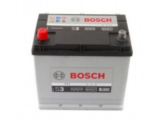 Baterie auto Bosch, S3, 45Ah, 300A, 0092S30170 foto