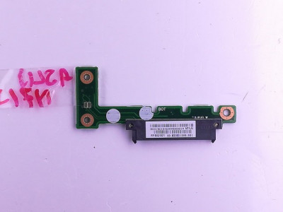 Adaptor Connector HDD Asus N71JV foto