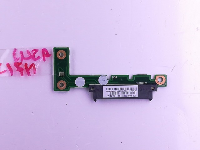 Adaptor Connector HDD Asus N71JV