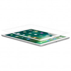 Folie protectie mata iPad Pro 12.9 Moshi iVisor AG alb foto