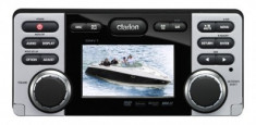 DVD/CD/USB MARIN REZISTENT LA AP? Clarion CMV1 foto