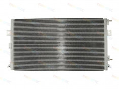 Radiator clima AC DODGE CARAVAN intre 1995-2001 foto