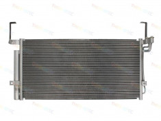 Radiator clima AC HYUNDAI SANTA FE I 2.0-2.7 intre 2001-2006 foto