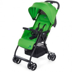 Carucior Sport Ohlala SUMMER GREEN foto