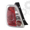 Stop, lampa spate Fiat 500 2007-