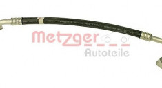 Conducta inalta presiune,aer conditionat SEAT TOLEDO (5P) METZGER 2360024 foto