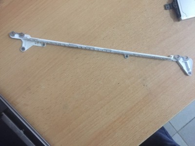 grilaj Apple Macbook A1342 { A143 } foto