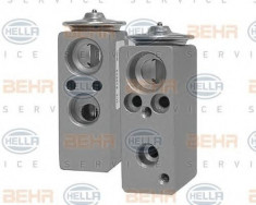 Supapa expansiune, clima FIAT Strada HELLA 8UW351239411 foto