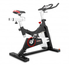 Bicicleta Indoor Cycling SCUD GT-709 foto