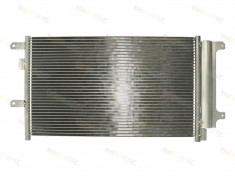 Radiator clima AC IVECO DAILY III DAILY IV 2.3D-3.0LPG intre 1999-2011 foto