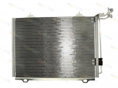 Radiator clima AC MERCEDES CLK (C208) foto