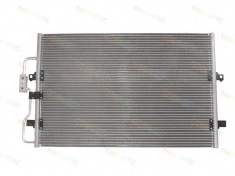 Radiator clima AC CITROEN JUMPY intre 1996-2006 foto