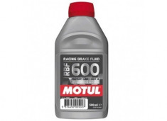 Lichid de frana Motul Racing Brake Fluid RBF 600 Factory Line, 500ml foto