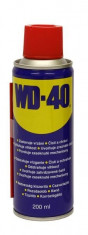 Lubrifiant universal spray WD-40 - 250ml foto