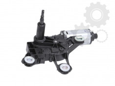 Motoras stergator spate FORD TOURNEO CONNECT, TRANSIT CONNECT 06.02- foto