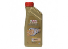 Ulei motor Castrol Edge Professional C3, 0W30, 1L foto