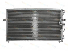 Radiator clima AC KIA CARNIVAL II 2.5/2.9D dupa 1999- foto