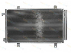 Radiator clima AC FIAT SEDICI dupa 2006- foto