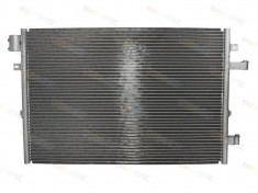 Radiator clima AC FORD MONDEO 3 III 2.0D/2.2D intre 2000-2007 foto