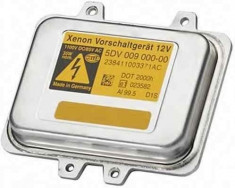 Balast Xenon VW GOLF V Variant (1K5) HELLA 5DV 009 000-001 foto