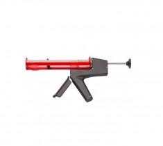 Pistol tub pentru cartuse actionare manuala, Wurth 310 ml foto